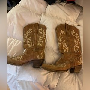 Women’s Corral Bootd